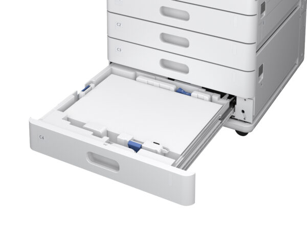 EPSON Color Copy Machine Unlimited Printing (Monthly) 50 Pages Per Minute Users 1-20 - Image 11