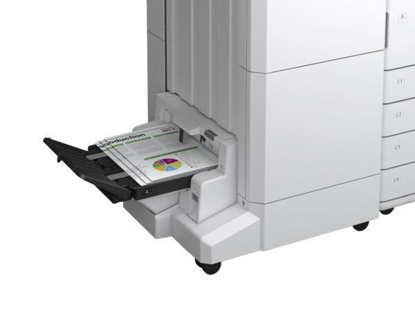 EPSON Color Copy Machine Unlimited Printing (Monthly) 50 Pages Per Minute Users 1-20 - Image 15